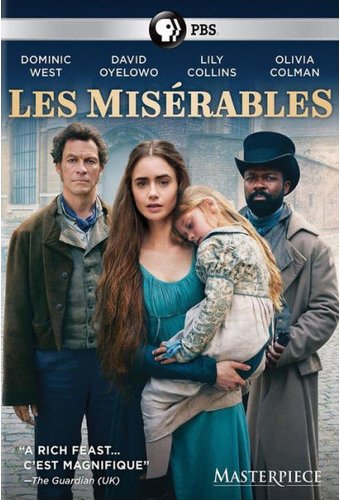 Les Misérables (2-DVD)