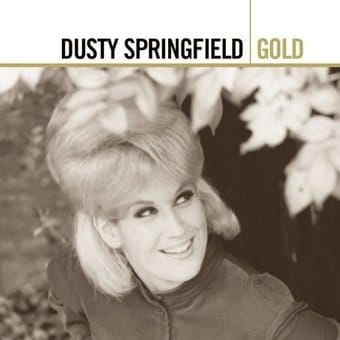 Dusty Springfield, Gold [import]