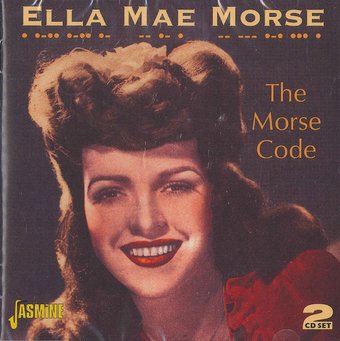 The Morse Code (2-CD)