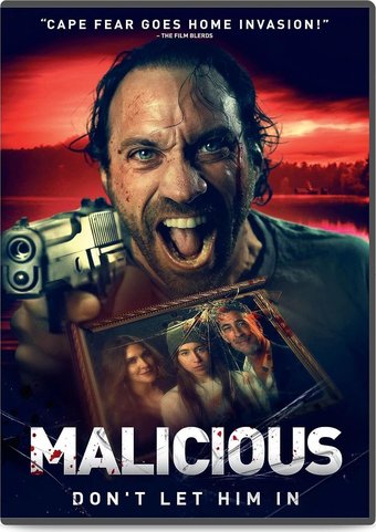 Malicious / (Ac3 Ws)