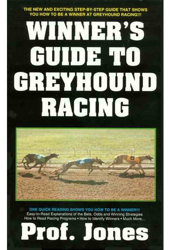 General: Winner's Guide to Greyhound Racing
