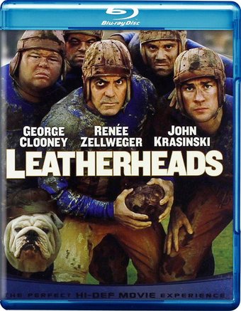 Leatherheads (Blu-ray)
