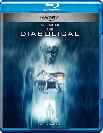 The Diabolical (Blu-ray)