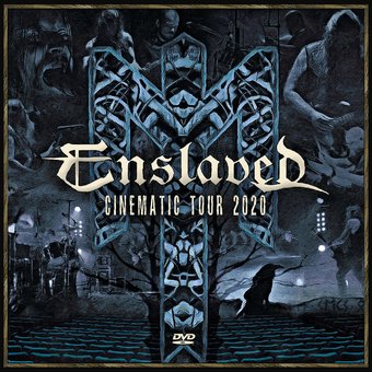 Enslaved - Cinematic Tour 2020