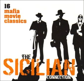 Various Artists: SICILIAN CONNECTION-Jerry