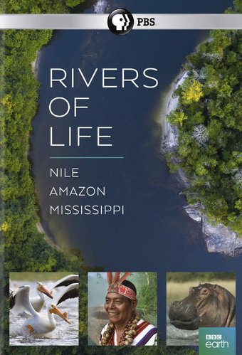 PBS - Rivers of Life
