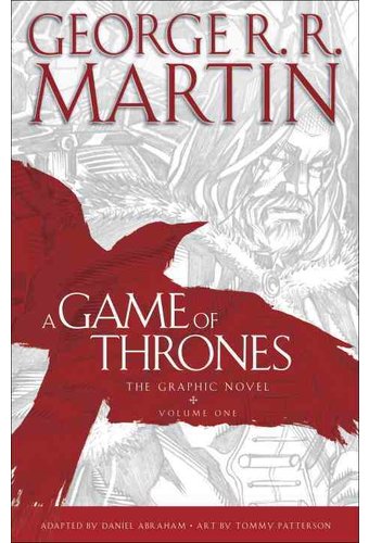 A Game of Thrones: the Graphic Novel 1