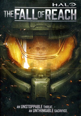 Halo:Fall Of Reach