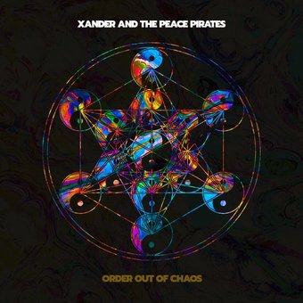 Order Out Of Chaos (Lp)