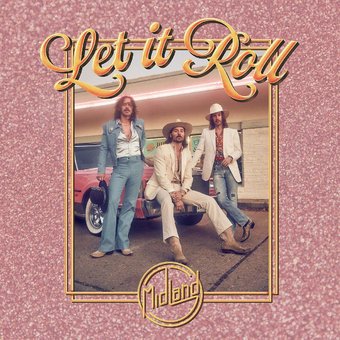 Let It Roll (2 LPs)