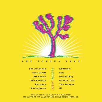 The Joshua Tree - New Roots