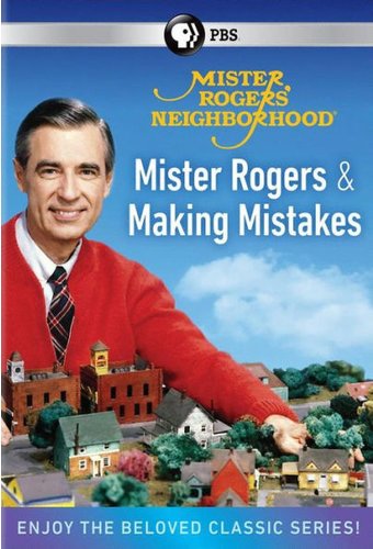 Mister Rogers' Neighborhood: Mister Rogers &