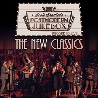 The New Classics (Live)