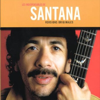 Les Indispensables de Santana