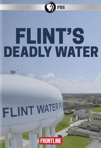 Frontline: Flint's Deadly Water
