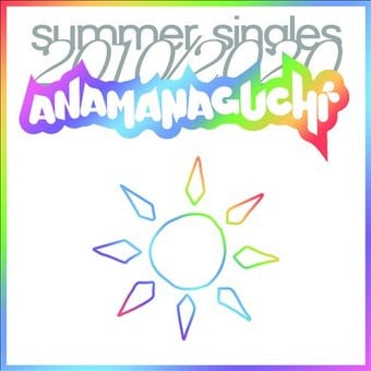 Summer Singles 2010/2020 [Digipak] *