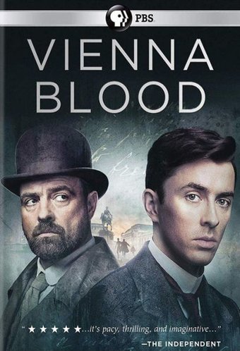 Vienna Blood (2-DVD)