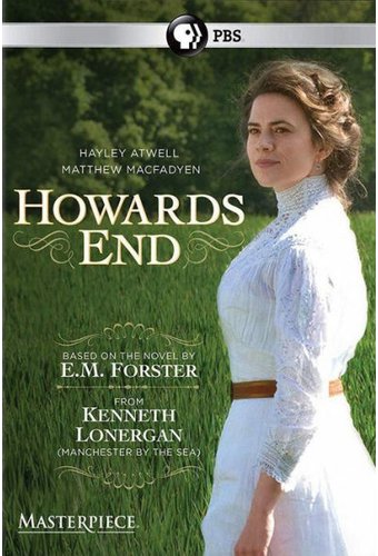 Howards End (Mini-Series)