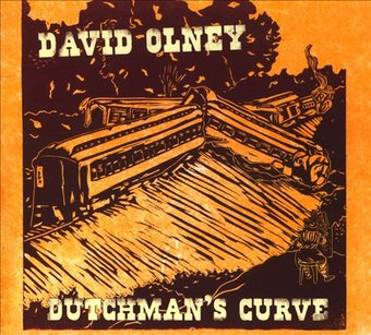 Dutchman's Curve [Digipak]
