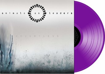 Weightless (Limited Edition Translucent Violet