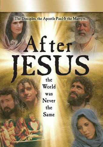 After Jesus