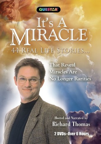 It's a Miracle (2-Disc)