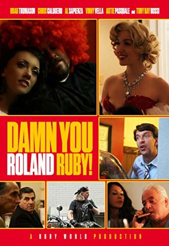 Damn You Roland Ruby