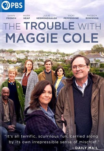 The Trouble with Maggie Cole (2-DVD)