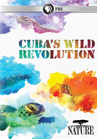 PBS - Nature: Cuba's Wild Revolution