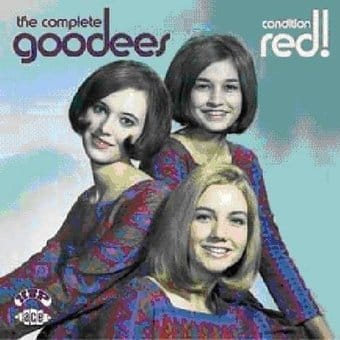 Condition Red: Complete Goodees