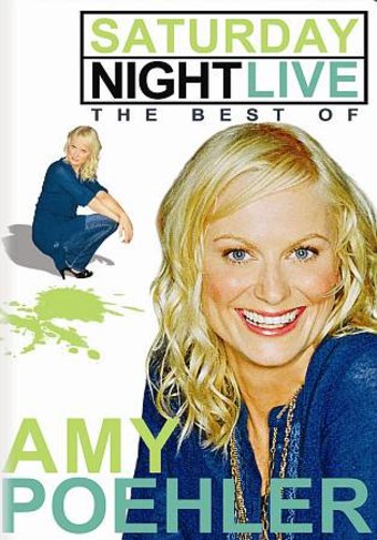 Saturday Night Live - Best of Amy Poehler