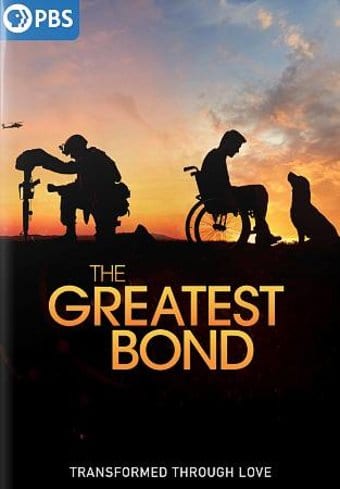The Greatest Bond