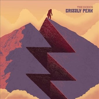 Grizzly Peak (Dig)