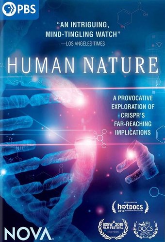 PBS - Nova: Human Nature
