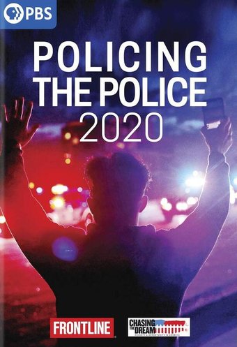 PBS - Frontline: Policing the Police 2020