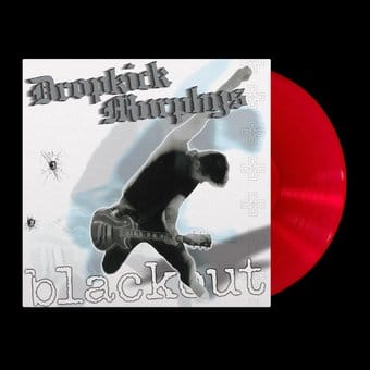 Blackout - Anniversary Edition - Red (Colv) (Red)