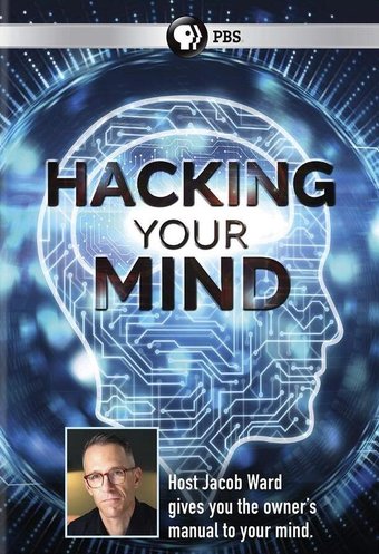 PBS - Hacking Your Mind (2-DVD)