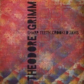 Sharp Teeth, Crooked Jaws