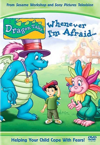 Dragon Tales - Whenever I'm Afraid