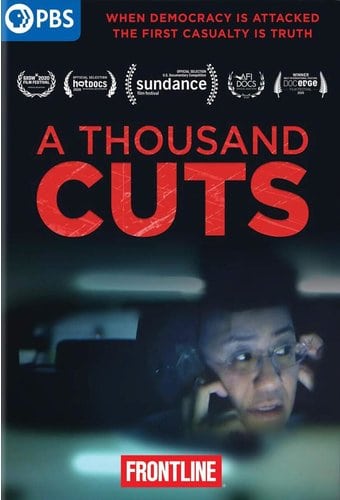 PBS - Frontline: A Thousand Cuts