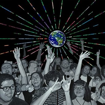 World Wide Pop [7/15] *