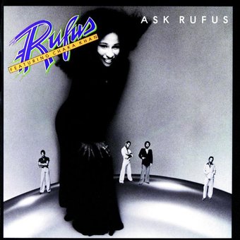 Ask Rufus