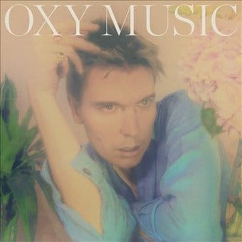 Oxy Music *