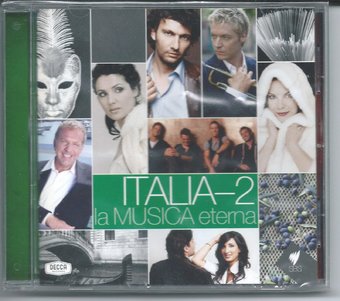 Various: Italia 2