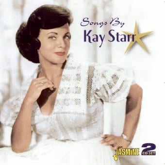 Songs by Kay Starr (2-CD)