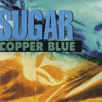 Copper Blue / Beaster (2-LPs)