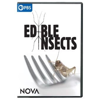 PBS - NOVA: Edible Insects