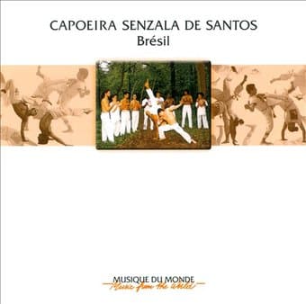 Brésil (2-CD)