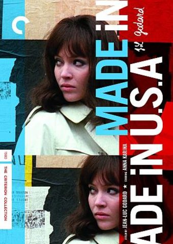 Made in U.S.A. (Criterion Collection)