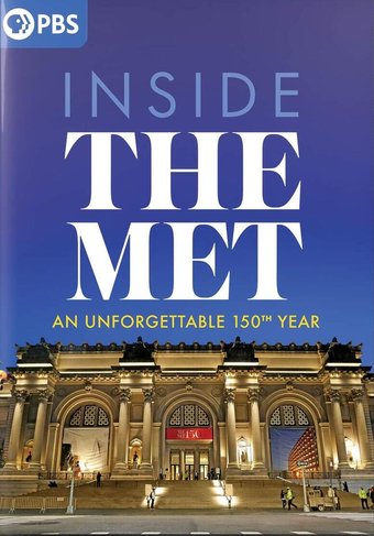 PBS - Inside the Met